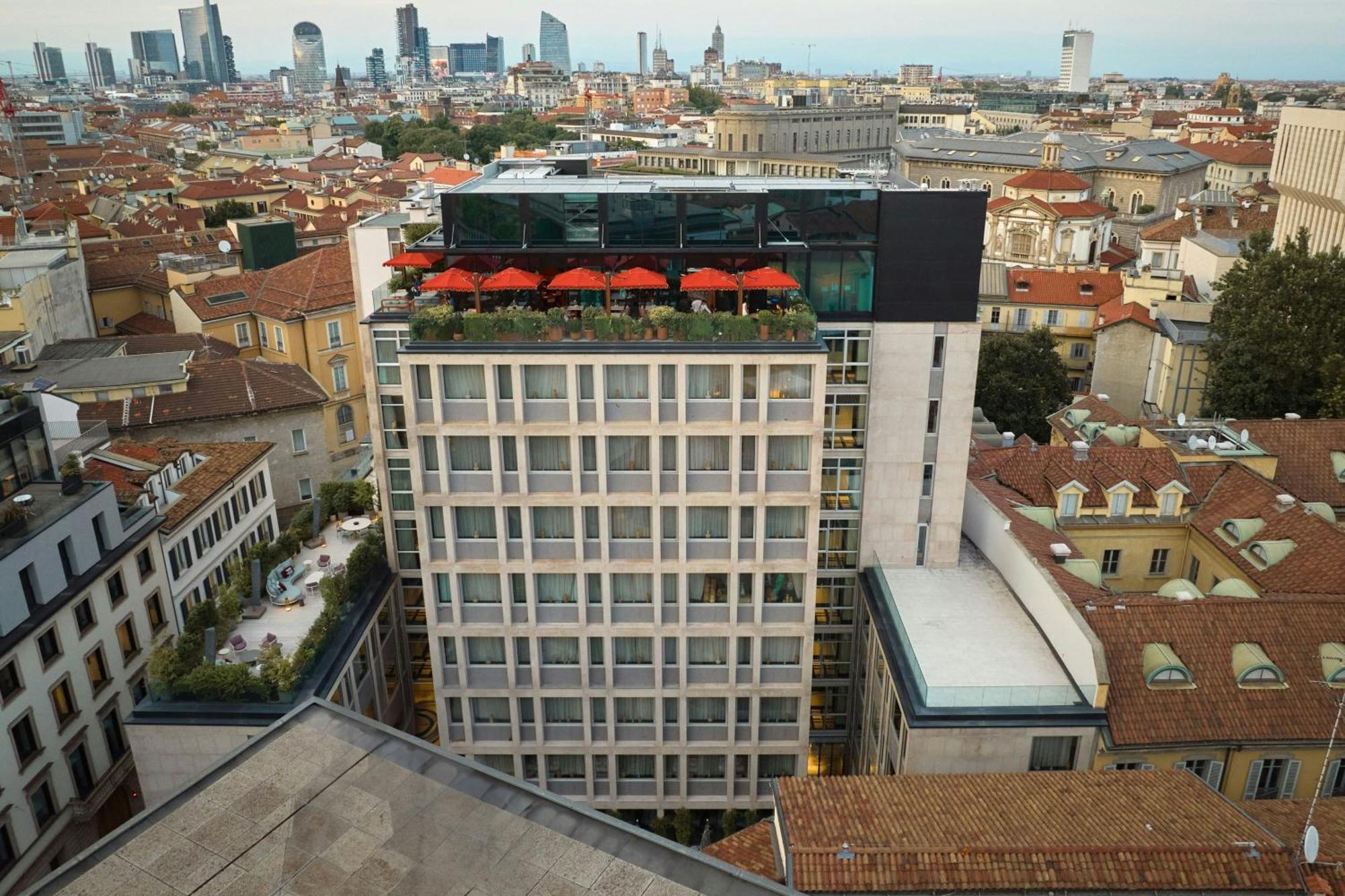 Casa Brera, A Luxury Collection Hotel, Milan — Photos 3