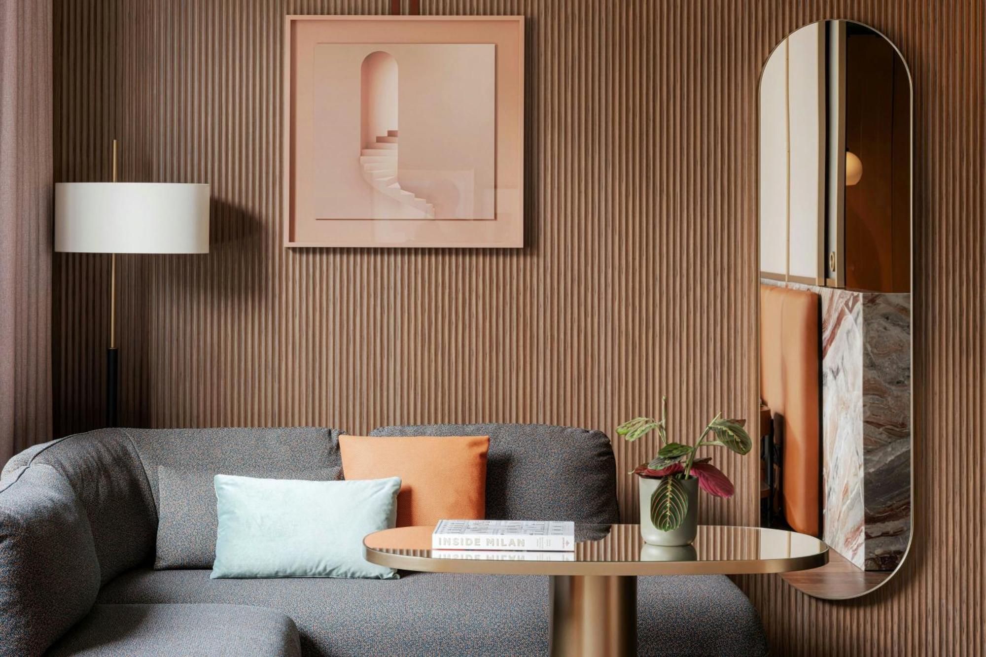Casa Brera, A Luxury Collection Hotel, Milan — Photos 1